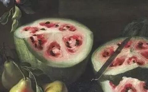 黄瓜长满尖刺，胡萝卜像树枝，以前的果蔬这个样，你敢信吗？