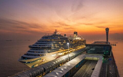 年内股价涨近三成，中国船舶去年净利飙升1614%，扣非归母净利润依旧亏损