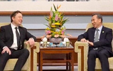 马斯克再度访华！特斯拉国产车“禁停禁行”限制解除 FSD入华进入倒计时？