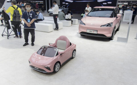 新款smart精灵3正式上市，引领智能出行新风尚