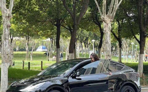 特斯拉被裁员工称5分钟办好一切手续