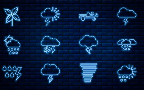 江西广东等地预警：或有雷暴天气即将来袭，市民需做好防范措施