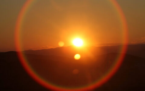江西遭遇罕见冰雹橙色预警！你准备好应对这场突如其来的天气了吗？