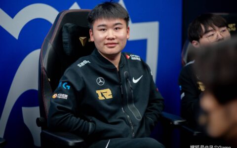 Rita为粉丝留黑色头发！RNG拍卖“原味”电脑，MLXG自爆10年合同