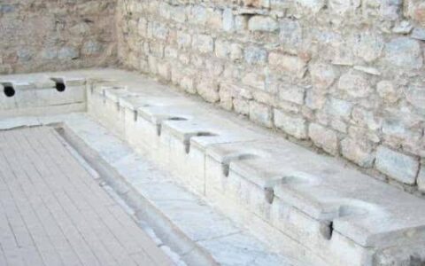 在没有卫生纸的岁月里，古人如何上厕所？古人：手艺不好会痛