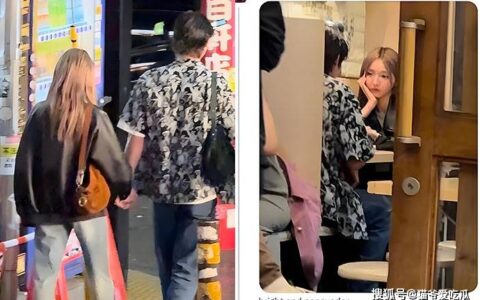 Bright和nene的恋情引争议：男方劣质斑斑，还曾被女方取关过