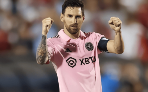 原创
            2024金球奖排名更新！哈兰德大跌，姆巴佩飙升，梅西第五引争议