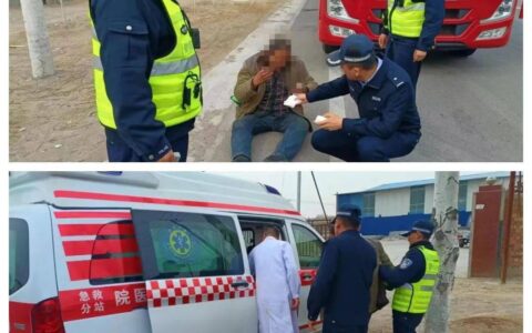 警情早报 | 一脚踹飞1000元，真醉了！