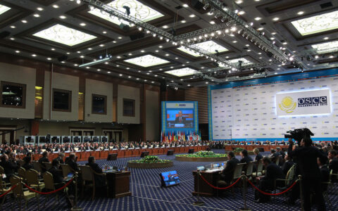 空天领域掀起创新浪潮：首届空天前沿大会引领未来发展