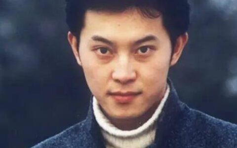 22年前沙溢拍第一部戏，20多天瘦20斤后，男一被通知换成男三