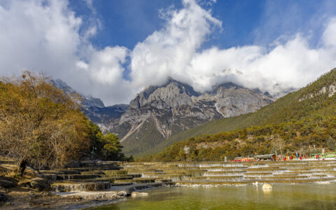 香格里拉的景点有哪些