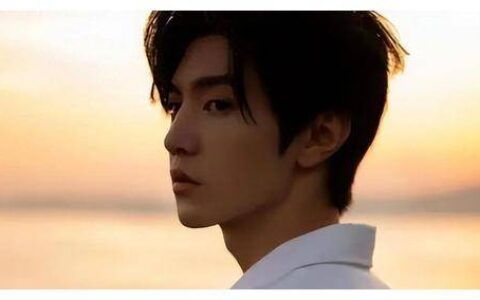 演员陈哲远 拍戏时 意外被门撞到，社会 关注度大增