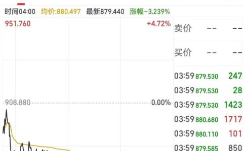 马斯克“星舰”上天，特斯拉“跳水”，2天市值蒸发超3400亿元！啥情况？微软创历史新高，市值达3.16万亿美元