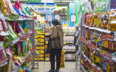 日本物价暴涨的原因