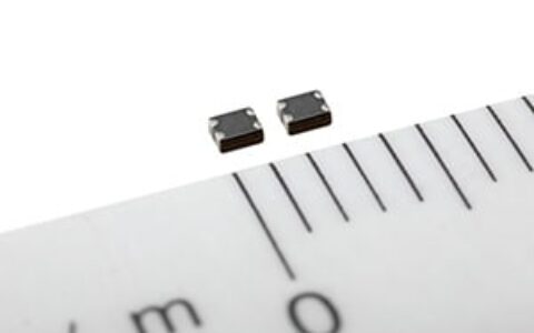 EMC对策产品:TDK推出最新高阻抗积层共模滤波器，缓解超高速汽车接口的噪声困扰