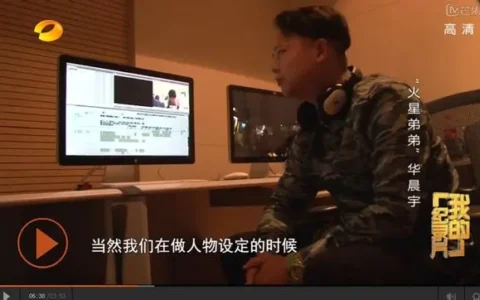 如何评价华晨宇在《花儿与少年》第一季中的表现？