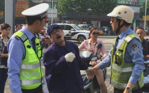 酒驾逃逸摔伤，法律岂能容情？酒驾背后的社会隐患