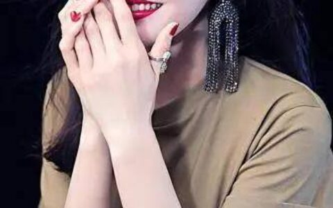 秦岚与辛芷蕾：快乐的源泉