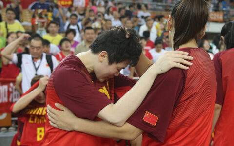 中国国奥0:1憾负日本队：从比赛中看差距，未来仍需努力