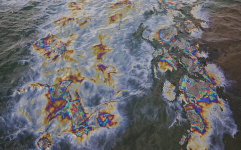 黄海海域发生4.4级地震，多地居民感受明显震感