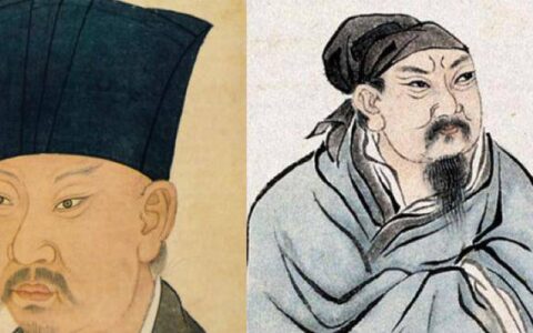 黄庭坚：何许人也？为何书法《砥柱铭》，能拍出4.368亿元天价？