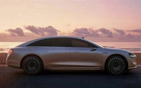 HI+智选，极狐与华为全模式合作背后的转型阳谋