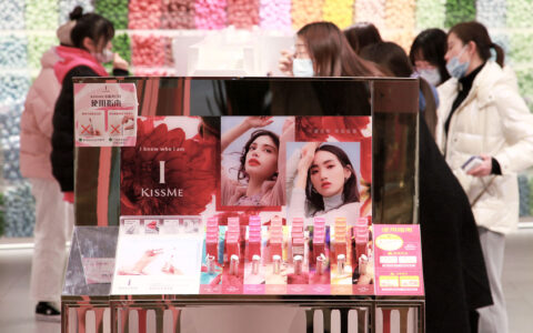 SKII，我的肌肤守护者，仅剩10家专柜，你还在等什么？