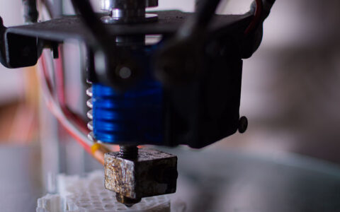 3D打印原理介绍