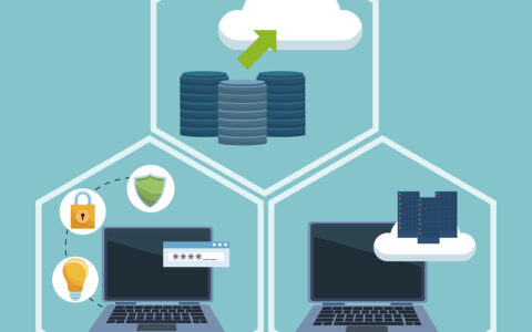 无盘系统是什么原理