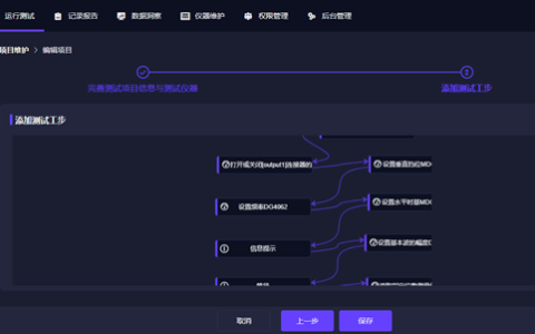 了解电源模块浪涌测试方法与测试标准要求