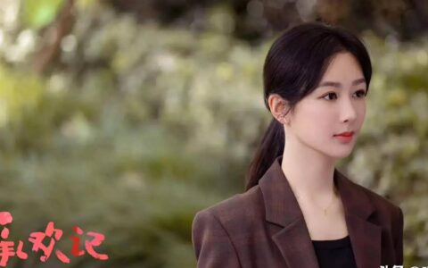 哭不出来别硬演！《承欢记》杨紫55秒哭戏，扯下了多少演员遮羞布