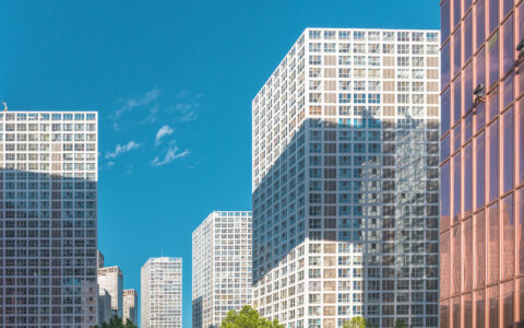 上海推出1594套人才公寓