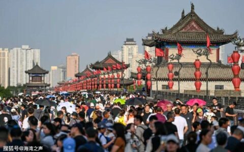 媒体：除了调来调去，我们的假期还能怎么休