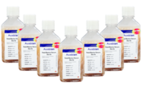 科学家在流感通用疫苗研发上取得重大突破