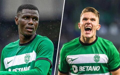 阿森纳花费1.37亿镑签下新球员，高层决心加强阵容，曼城需警惕