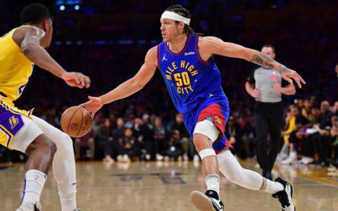 恩比德狂砍50+8+4创纪录，当之无愧今日最佳球员！