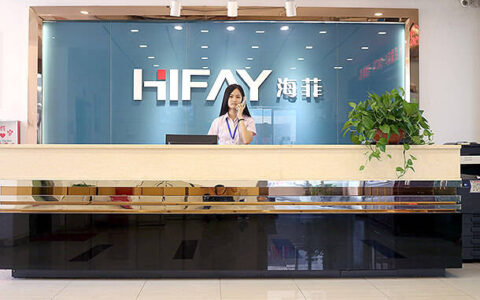 海飞智显：LCD液晶显示屏行业的源头厂家