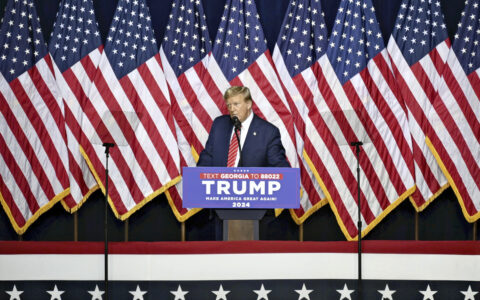 制裁风云再起：美国对伊朗的新一轮压制，背后隐藏着怎样的地缘博弈？