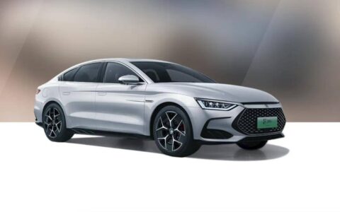 3月汽车销量排行榜：比亚迪吊打洋品牌，问界继续压制理想