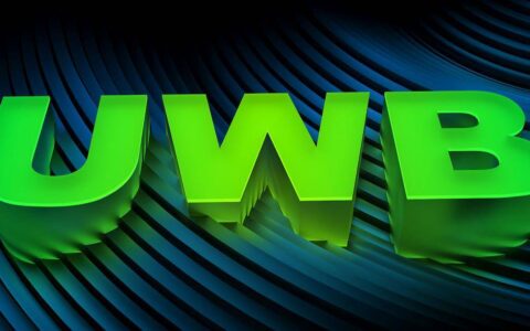 飞睿智能UWB SIP芯片方案，内置高增益天线，引领精准定位新纪元