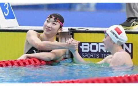 抛弃偏见，理性探讨，别让“体坛饭圈”成为误解代名词。