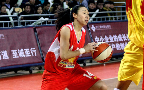 从张宁的11分看篮球场上的微观与宏观