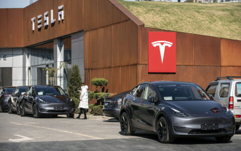 特斯拉降价背后的市场逻辑