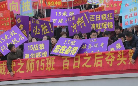 当反对调休的声音遭遇沉默：被忽视的民意如何找回其声音