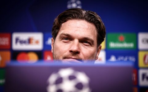 多特蒙德强势晋级，欧冠4强再现德甲风采！