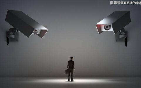 观天下：18万摄像头被非法控制，揭秘庞大偷拍黑产链与社会联合打击行动