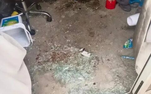 上海25岁女子被丈夫割喉杀害案一审宣判，家属：凶手被判死缓，不能接受