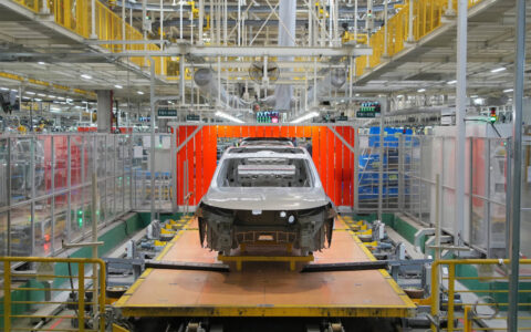 经济运行开局良好 多地GDP增速跑赢全国