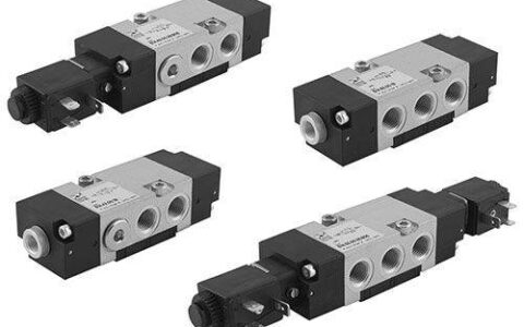 为何选择我们？优质气动元件的五大理由