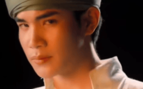 泰国翻拍《步步惊心》，中、韩、泰版《步步惊心》哪版最好看？